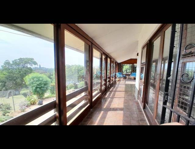 3 BEDROOM HOUSE FOR SALE IN UVONGO